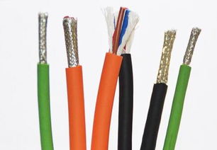 信号聚氨酯电缆 防火聚氨酯电缆 随行电缆 安徽万邦特种电缆有限公司